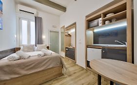 Tritoni Studios Valletta